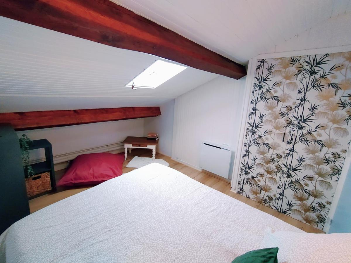 Le Chalet D'Amou Bajonna Zewnętrze zdjęcie