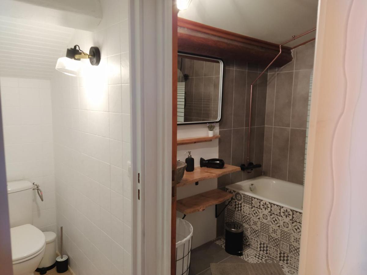 Le Chalet D'Amou Bajonna Zewnętrze zdjęcie