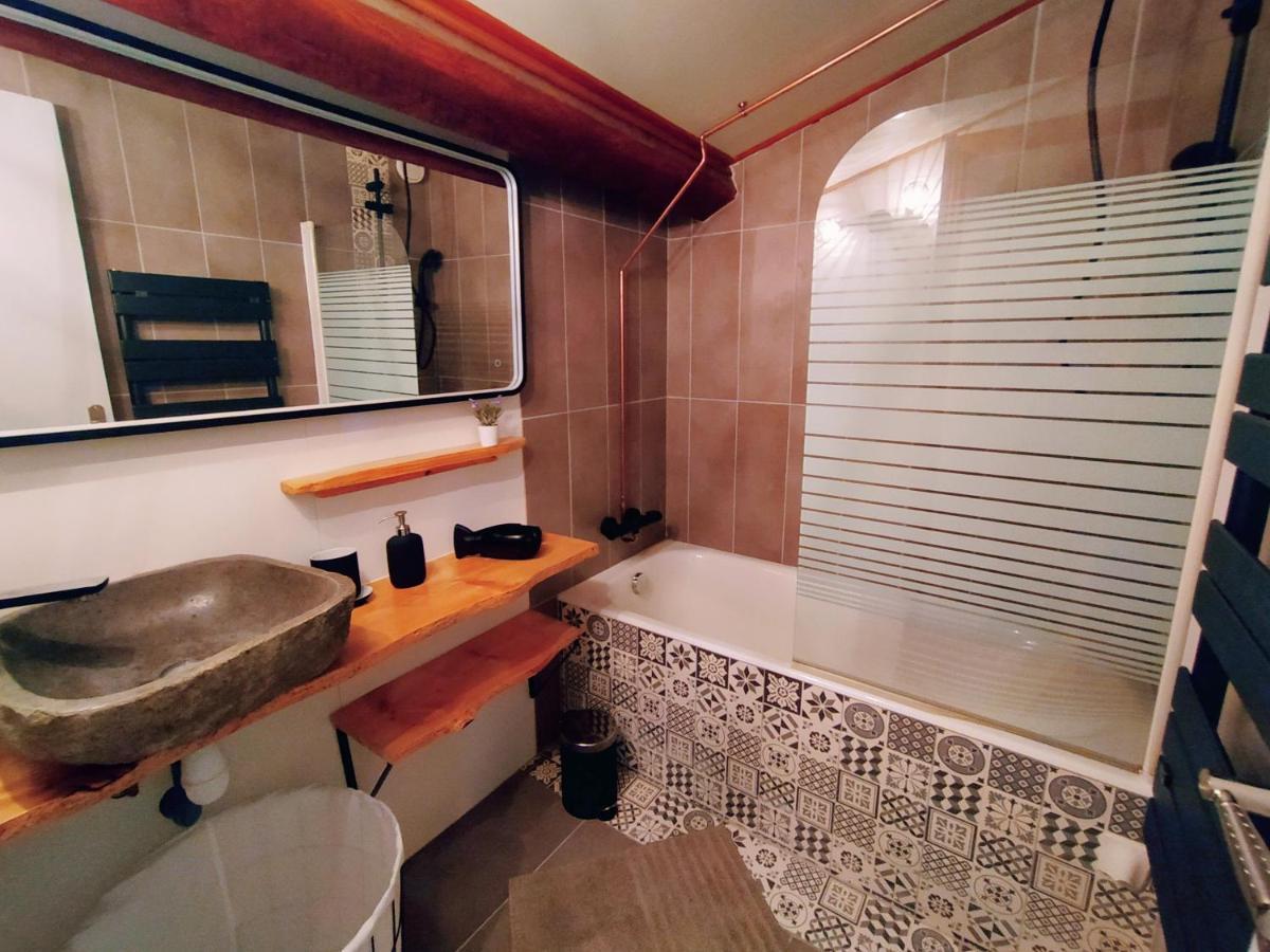 Le Chalet D'Amou Bajonna Zewnętrze zdjęcie