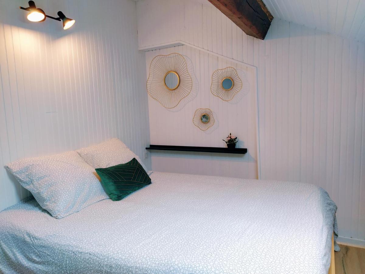 Le Chalet D'Amou Bajonna Zewnętrze zdjęcie