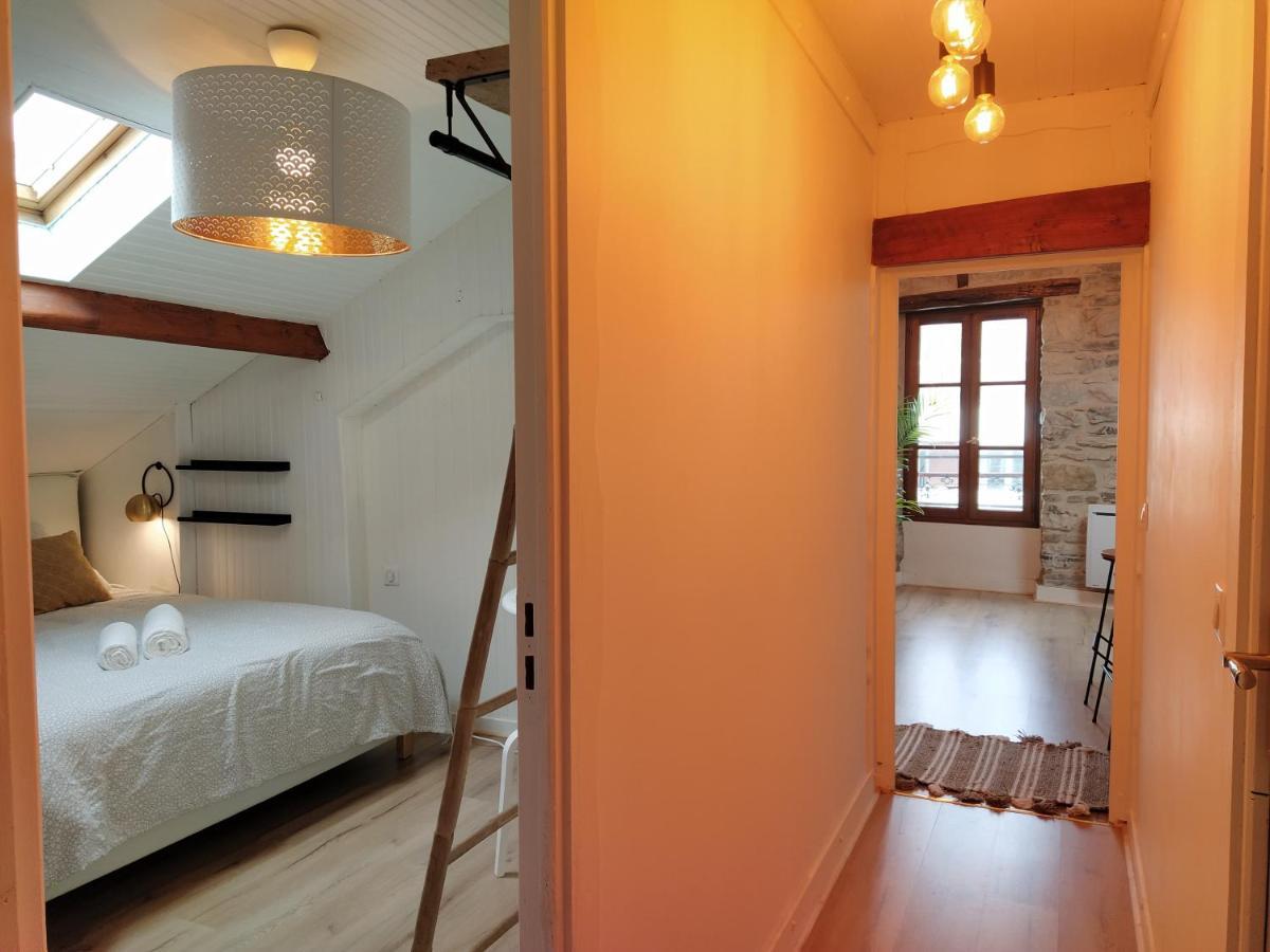 Le Chalet D'Amou Bajonna Zewnętrze zdjęcie