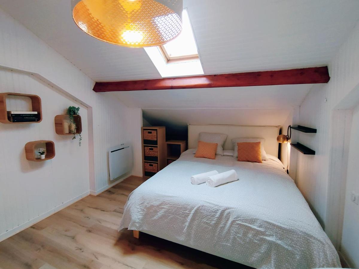 Le Chalet D'Amou Bajonna Zewnętrze zdjęcie