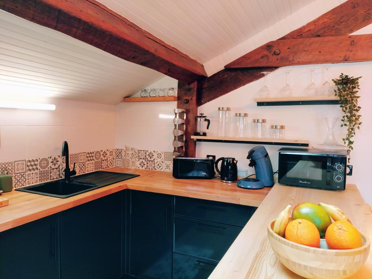 Le Chalet D'Amou Bajonna Zewnętrze zdjęcie