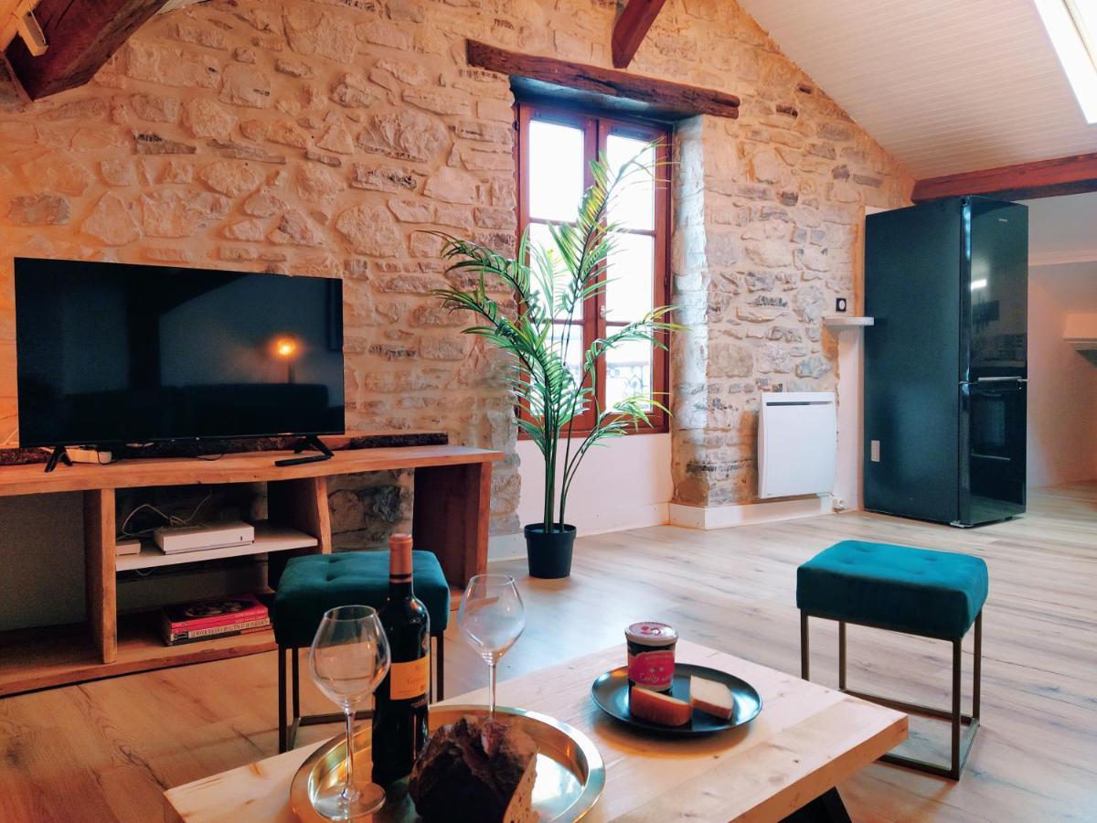 Le Chalet D'Amou Bajonna Zewnętrze zdjęcie