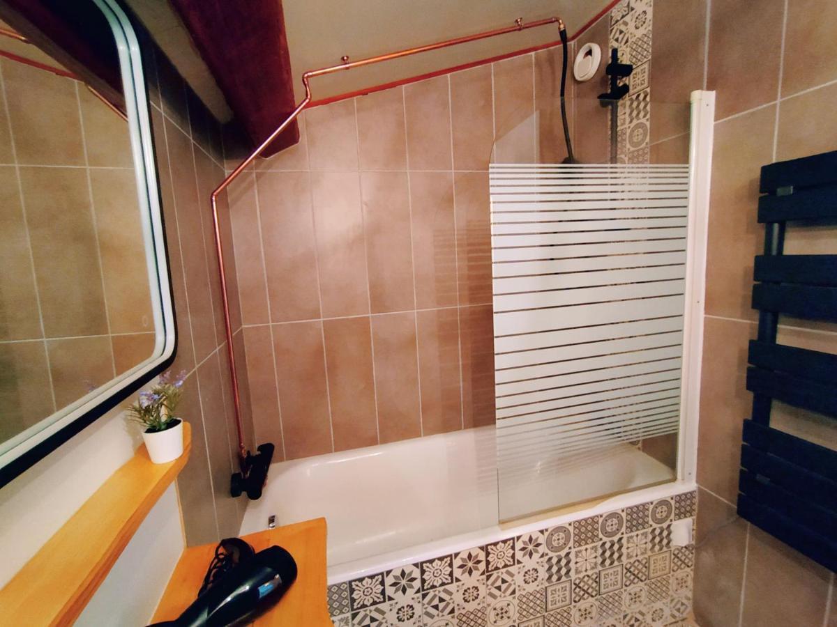 Le Chalet D'Amou Bajonna Zewnętrze zdjęcie