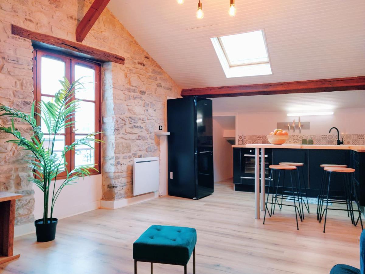Le Chalet D'Amou Bajonna Zewnętrze zdjęcie