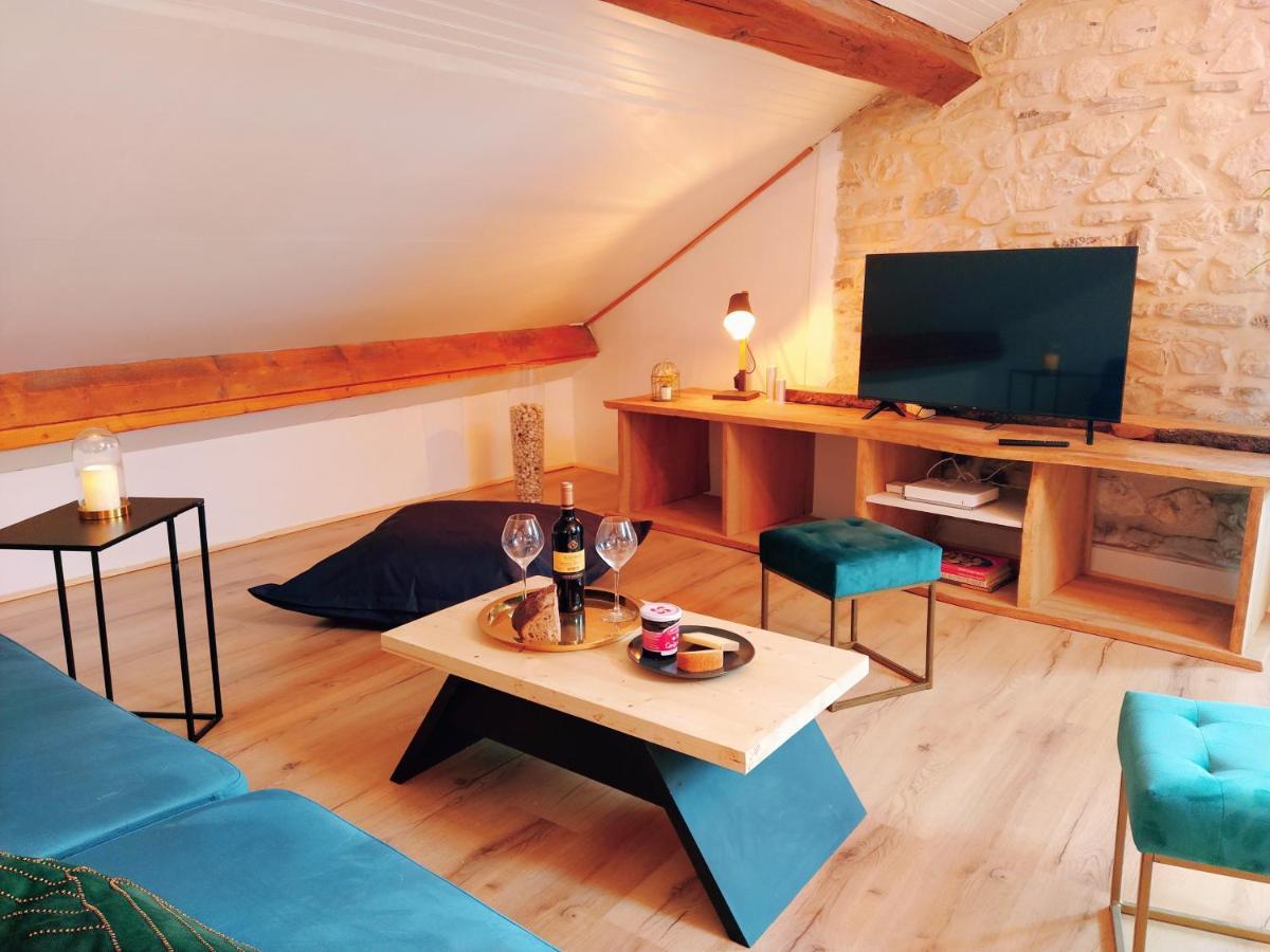 Le Chalet D'Amou Bajonna Zewnętrze zdjęcie